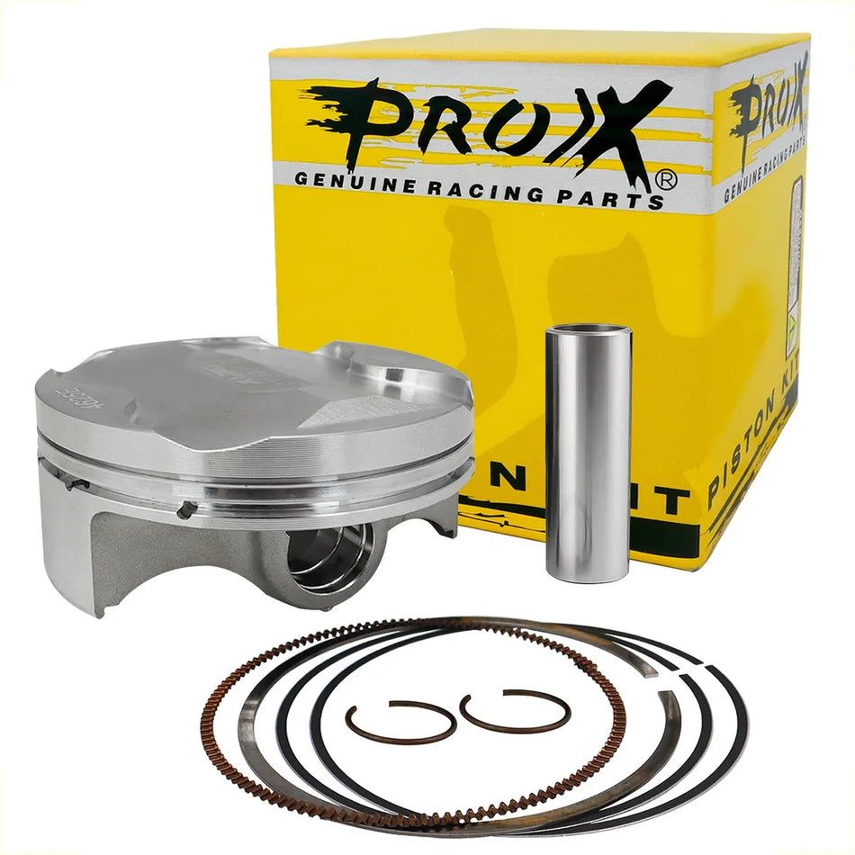 KIT PISTON H CR 150R 07-09 (65.97MM) A - PROX