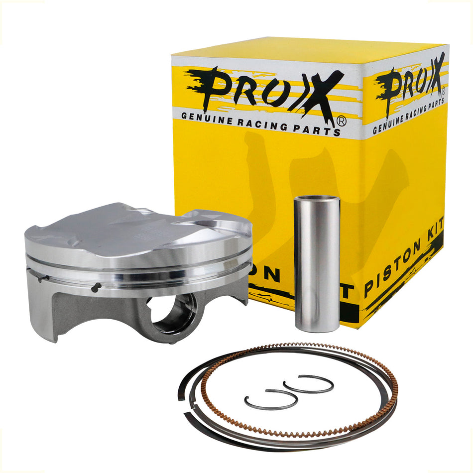 KIT PISTON H CR 150R 12-25 (65.97MM) A - PROX