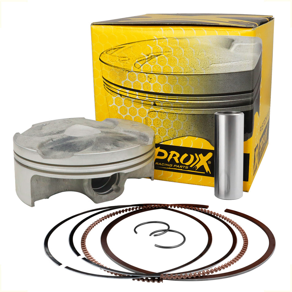 KIT PISTON H CRF 250R 10-13 (76.78MM) B - PROX