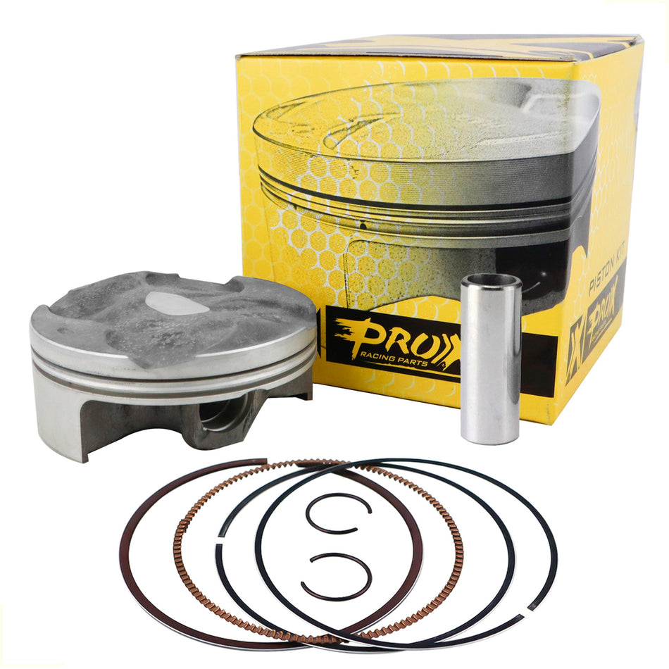 KIT PISTON H CRF 250R 14-15 (76.77MM) A - PROX