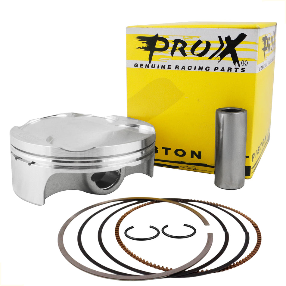 KIT PISTON H CRF 250R 16-17 (76.79MM) C - PROX