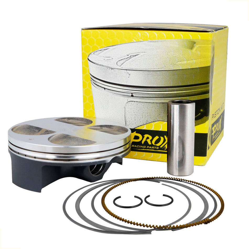 KIT PISTON HONDA CRF 450 R 09-12 (95.97MM) B - PROX