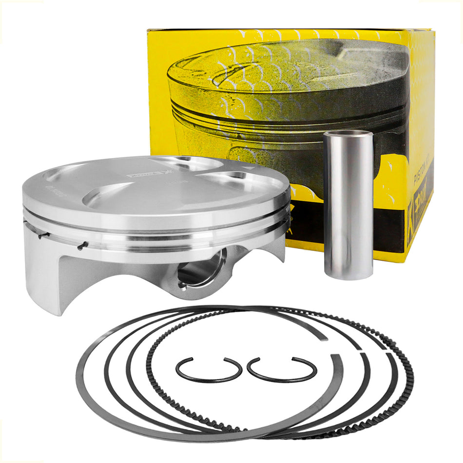 KIT PISTON H CRF 450R 13-16 (95.96MM) A - PROX