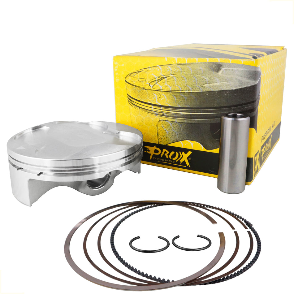 KIT PISTON H CRF 450R - CRF 450RX 17-25 (95.97MM) B - PROX