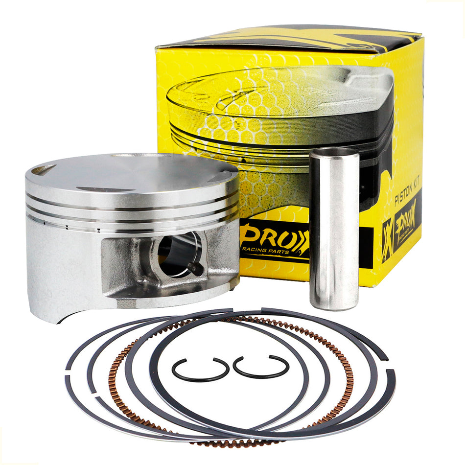 KIT PISTON H XR 400 R 94-04 - TRX 400 EX/X 99-14 (85.00MM) STD - PROX