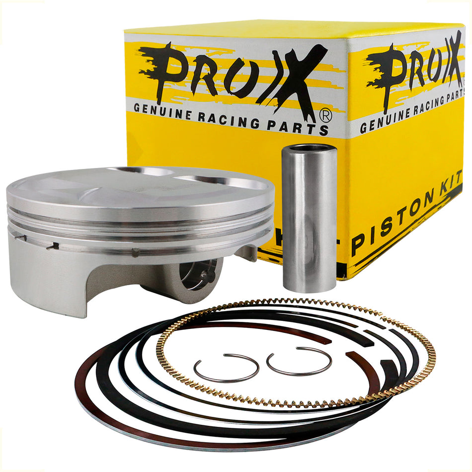 KIT PISTON H CUATRIMOTO TRX 450ER 06-14 - TRX 450 R SPORTRAX 06-09 (95.98MM) C - PROX