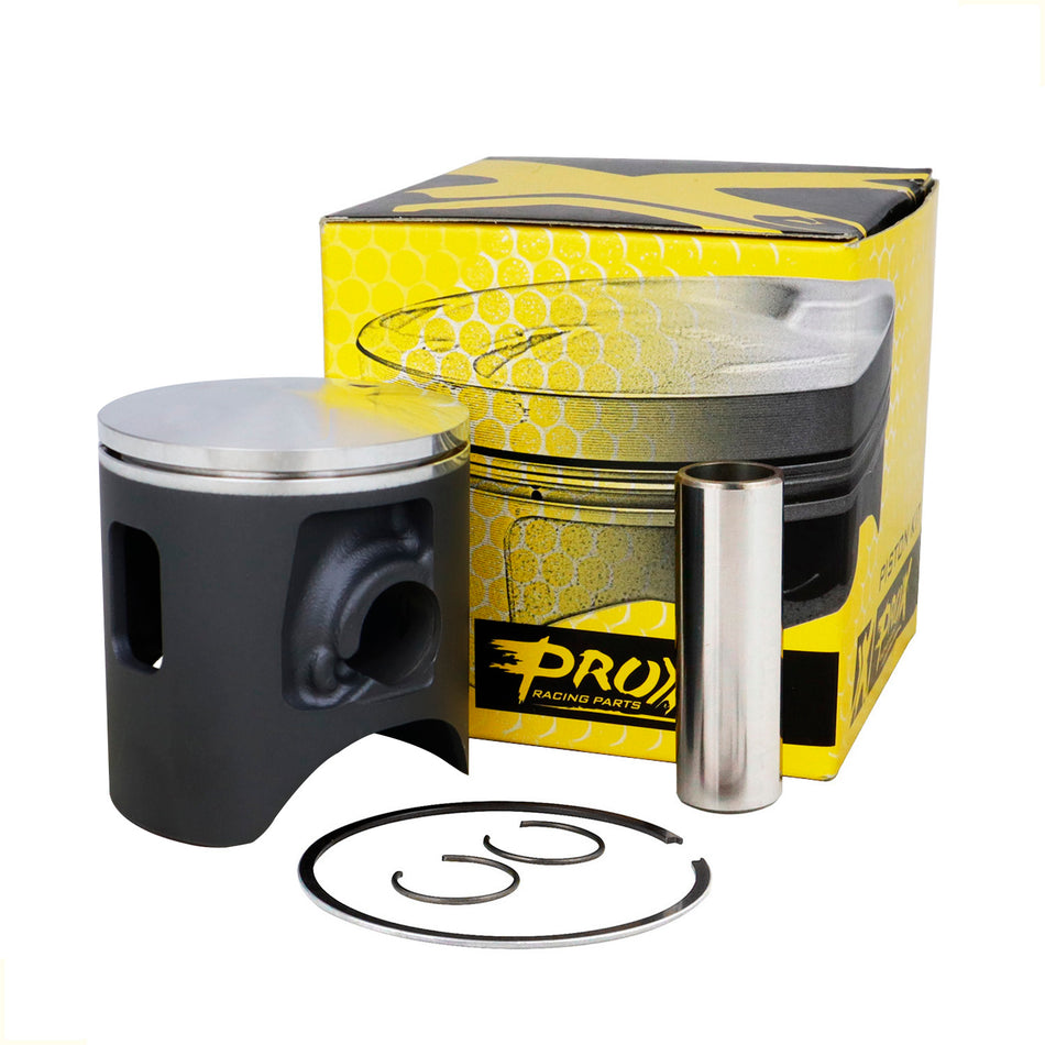 KIT PISTON Y YZ 125 97-01 (53.97MM) C - PROX