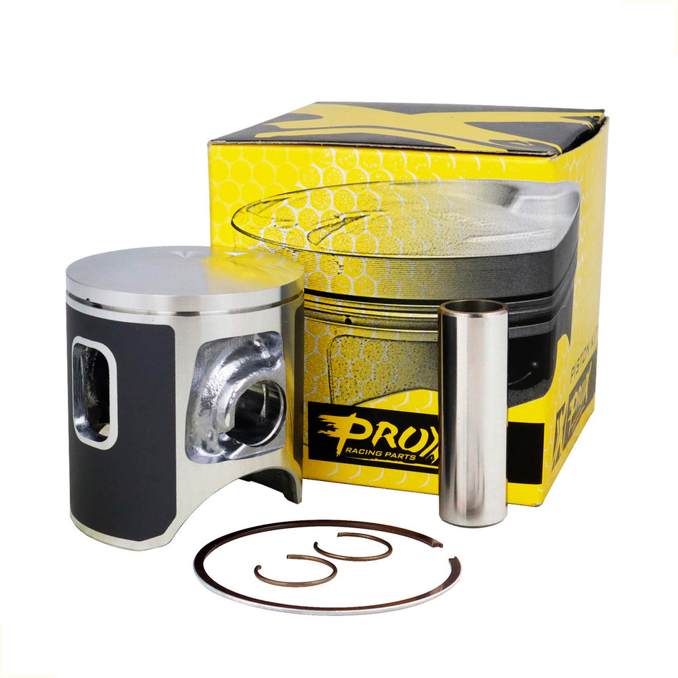 KIT PISTON Y YZ 125 02-04 (53.97MM) D - PROX
