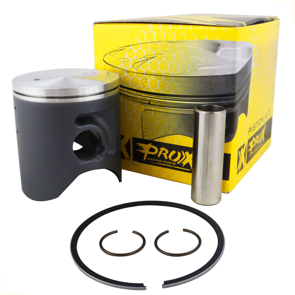 KIT PISTON YAMAHA YZ 125 22-26 - YZ 125 X 23-26 (53.95MM) A - PROX