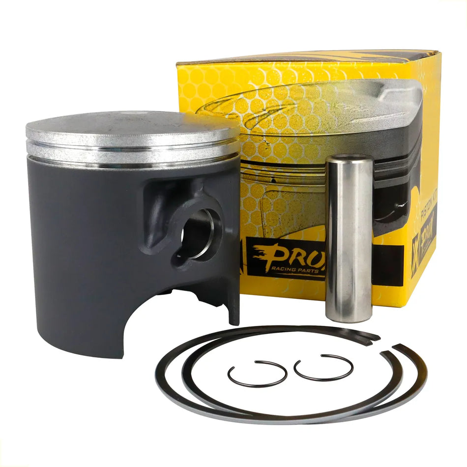 KIT PISTON YAMAHA YFS 200 BLASTER 88-06 - DT 200 R (67.75MM) 1.75 - PROX