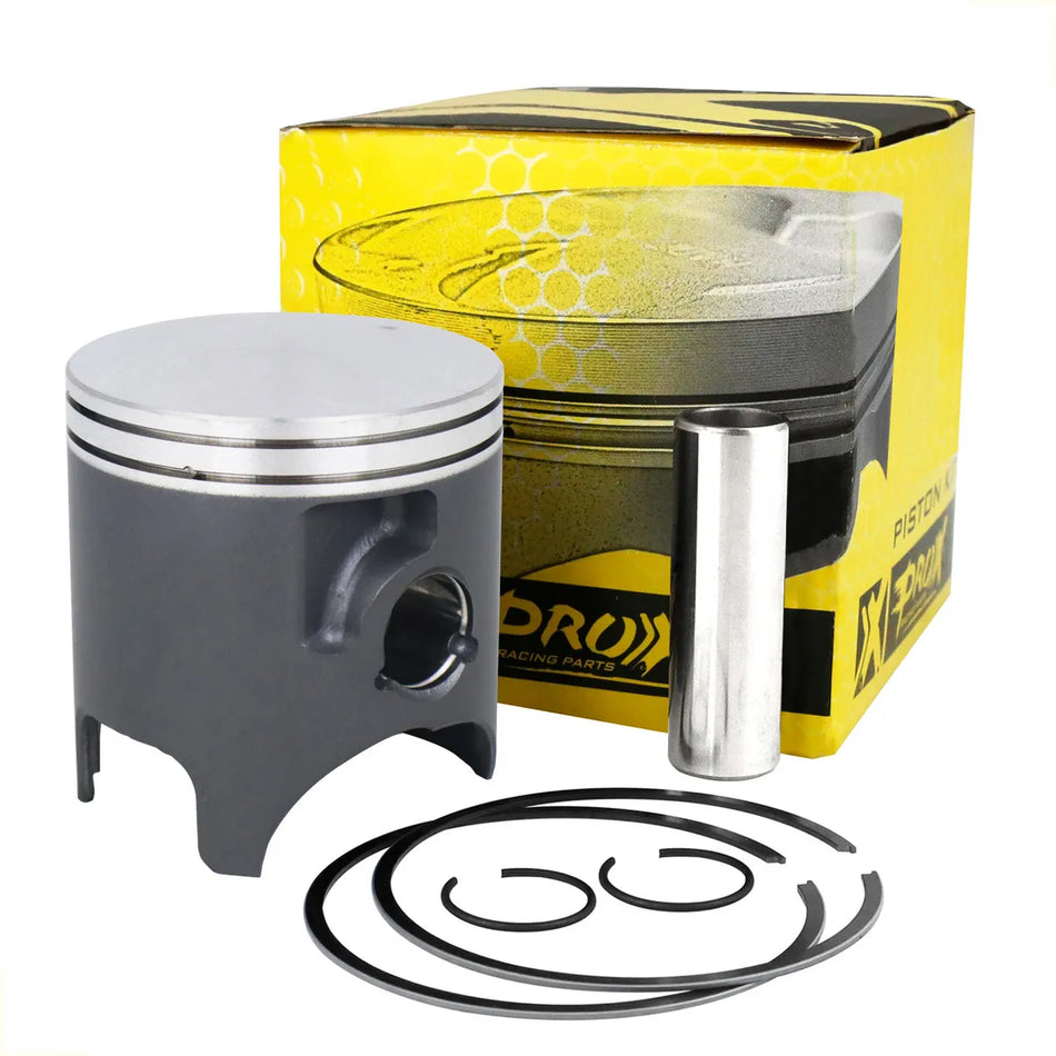 KIT PISTON YAMAHA YZ 250 88-98 - WR 250 R 88-91 (67.95MM) B - PROX