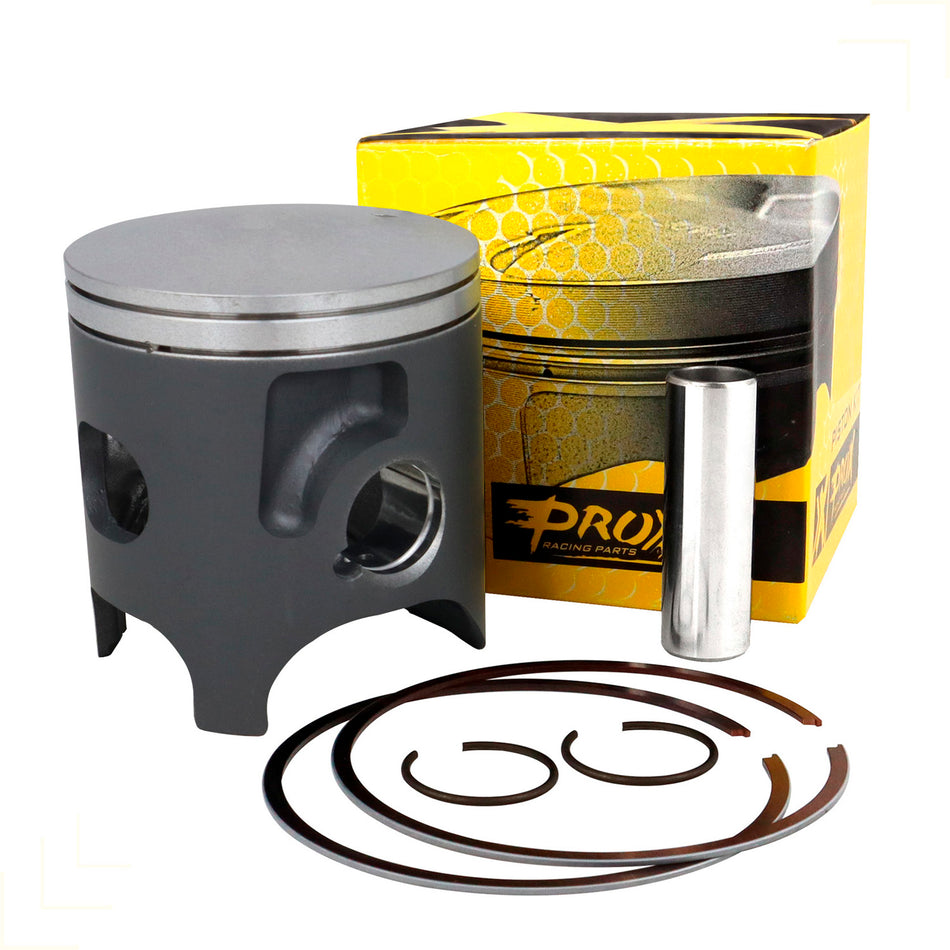 KIT PISTON Y YZ 250 99-26 - YZ 250 X 16-26 - S RM 250 03-12 (66.37MM) C - PROX