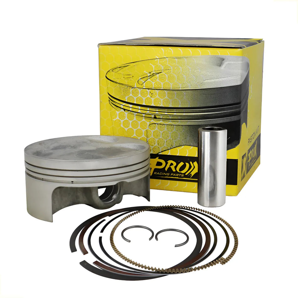 KIT PISTON Y YZ 250 F 01-07 - WR 250F 01-13 (76.95MM) A - PROX
