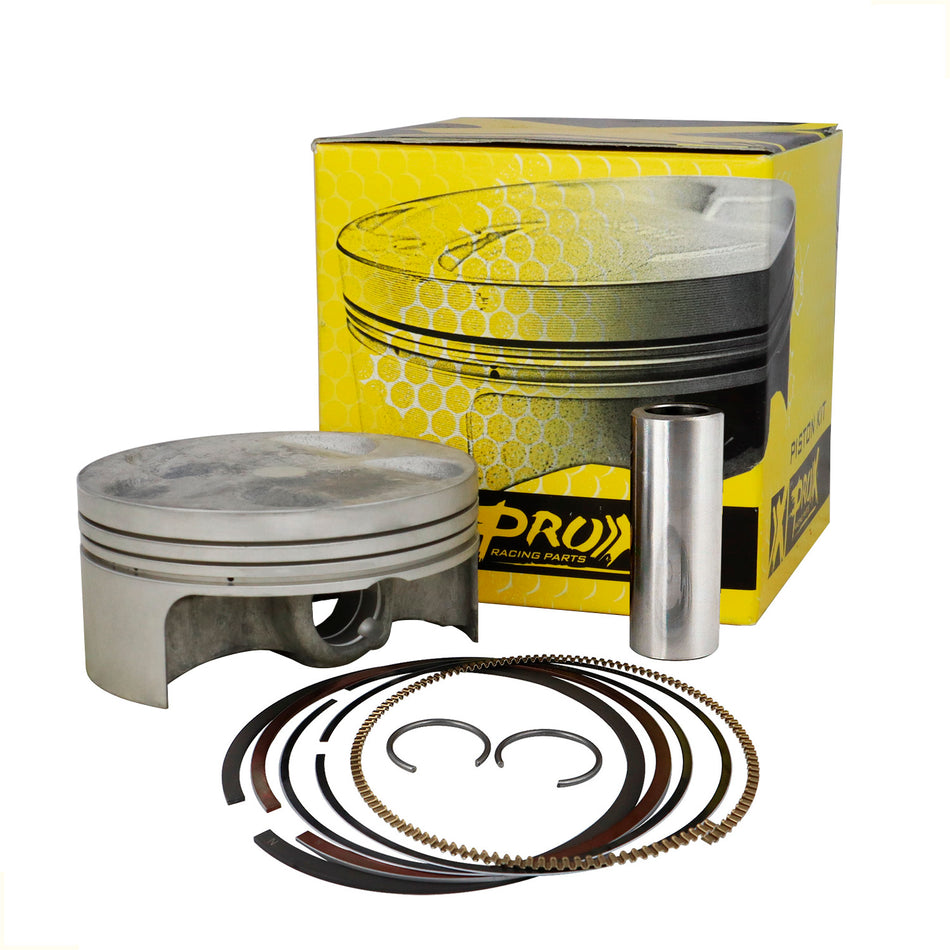 KIT PISTON GAS-GAS EC 250F 10-15 - Y WR 250F 01-13 - YZ 250F 01-07 (76.97MM) C - PROX