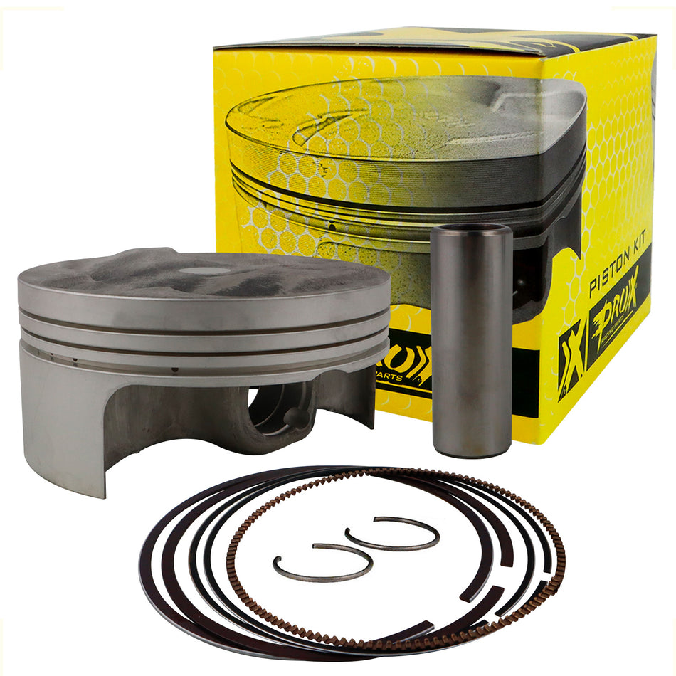 KIT PISTON Y YZ 250 F 08-11 (76.95MM) A - PROX