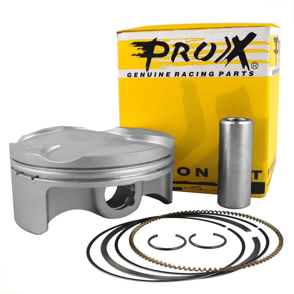 KIT PISTON Y YZ 250 F 14-15 - YZ 250 FX 15-16 - WR 250F 15-17 (76.95MM) A - PROX