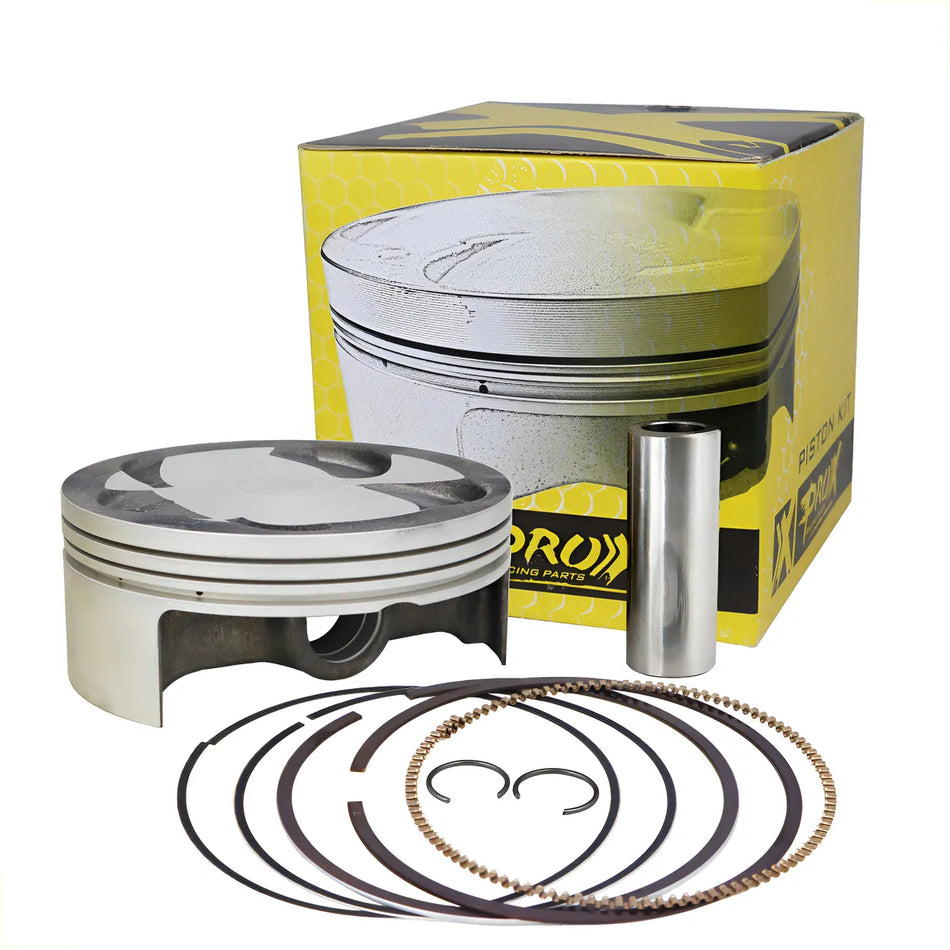 KIT PISTON Y YZ 450 F 03-09 - WR 450 F 03-15 - GAS GAS EC 450F (94.95MM) A - PROX