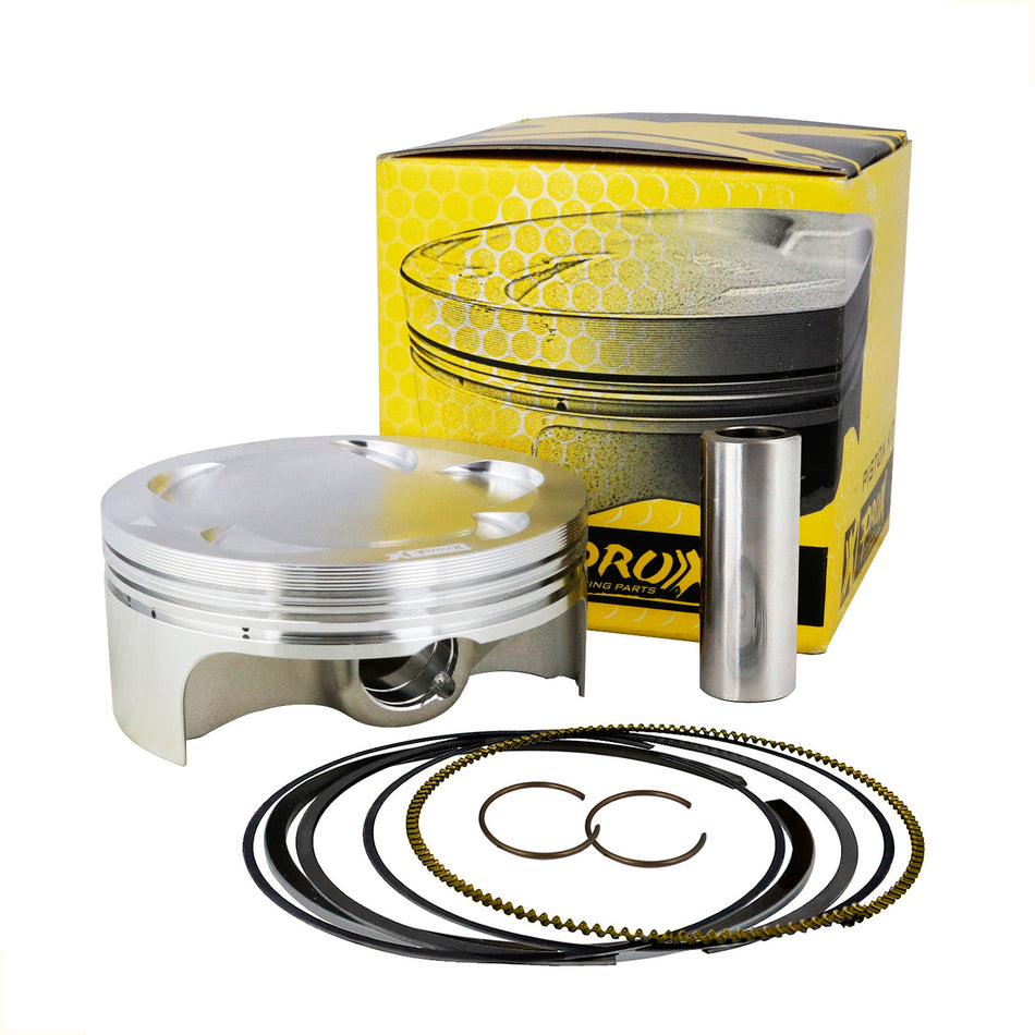 KIT PISTON Y YFZ 450 04-09 - YFZ 450 12-13 - YFZ 450R 09-25 (94.95MM) A - PROX