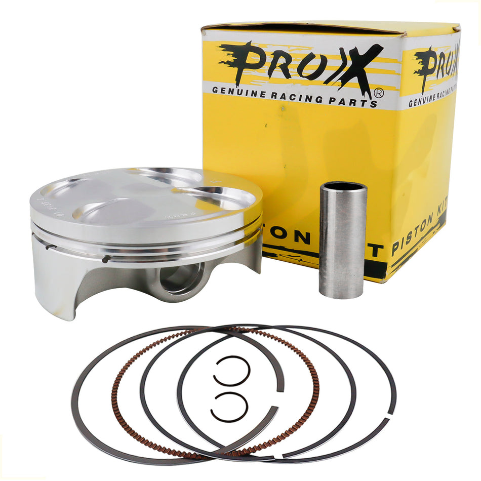 KIT PISTON Y WR 250F - YZ 250FX 20-25 - YZ 250F 19-25 (76.95MM) A - PROX