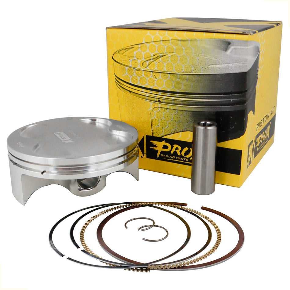 KIT PISTON Y WR 450F - YZ 450FX 16-18 - YZ 450F 14-17 (96.97MM) C - PROX