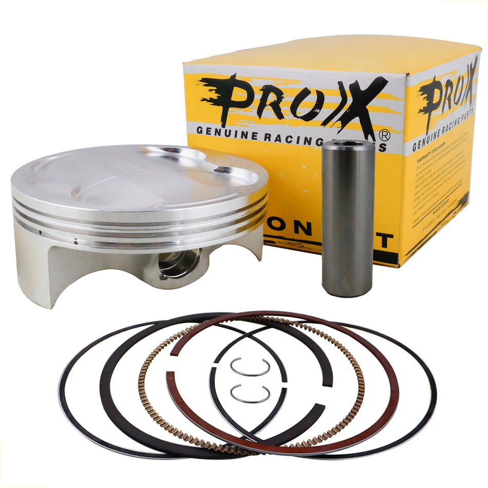 KIT PISTON Y WR 450F - YZ 450FX 19-20 - YZ 450F 18-19 (96.95MM) A - PROX
