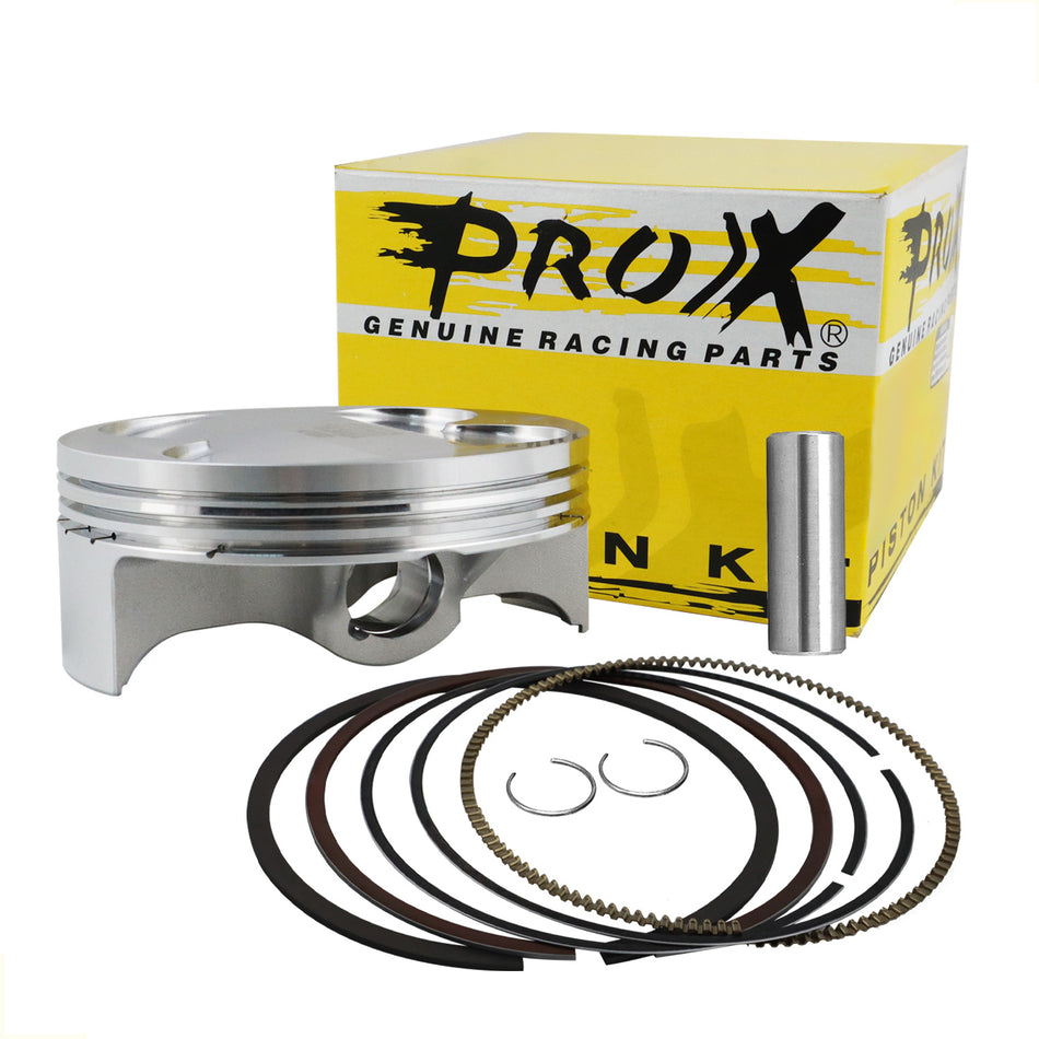 KIT PISTON Y WR 450F - YZ 450FX 24-25 - YZ 450F 23-25 (96.96MM) B - PROX