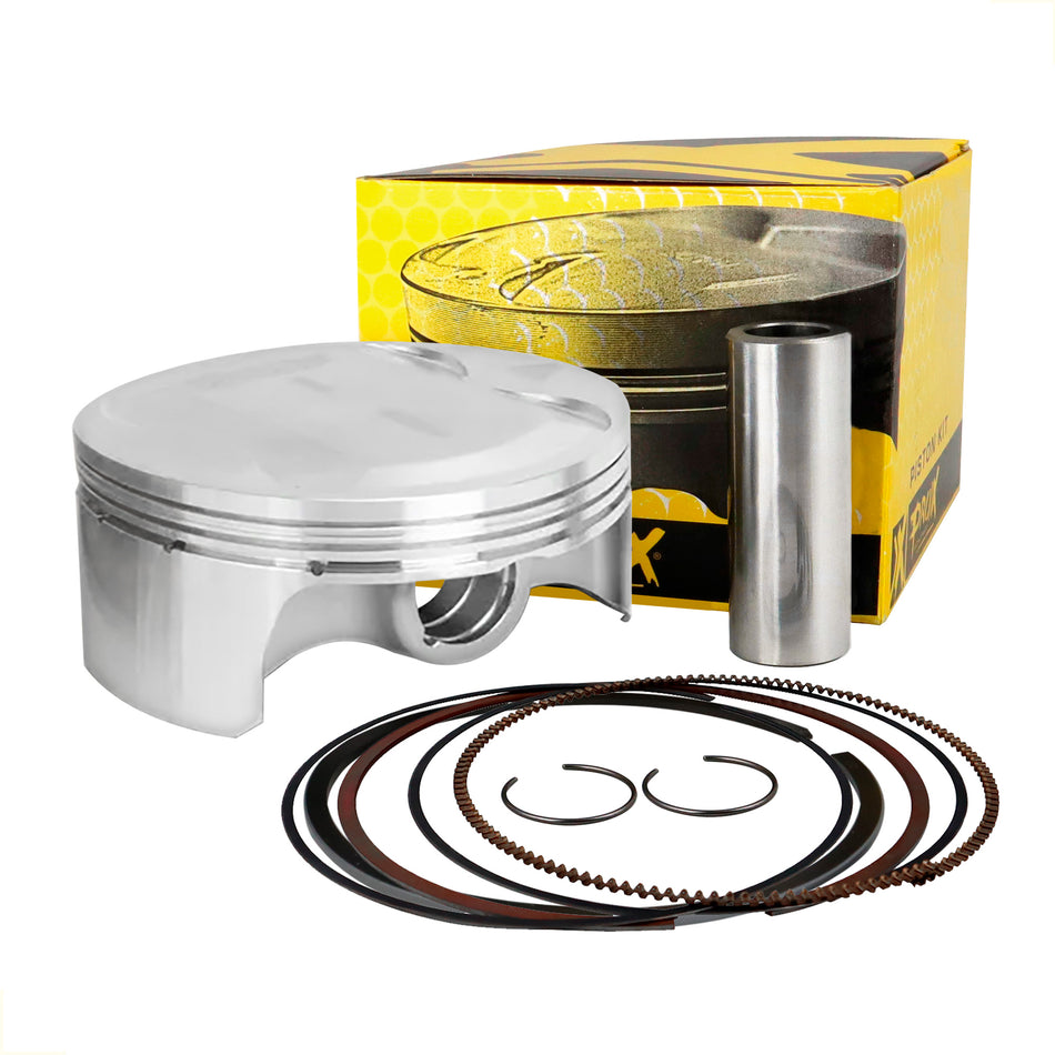 KIT PISTON CUATRIMOTO YAMAHA YFM 700 F GRIZZLY 07-13 - YFM 700 R RAPTOR 06-14 (101.94MM) A - PROX