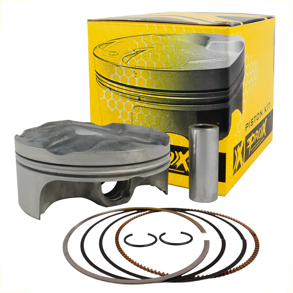 KIT PISTON S RMZ 250 10-25 (76.98MM) C - PROX