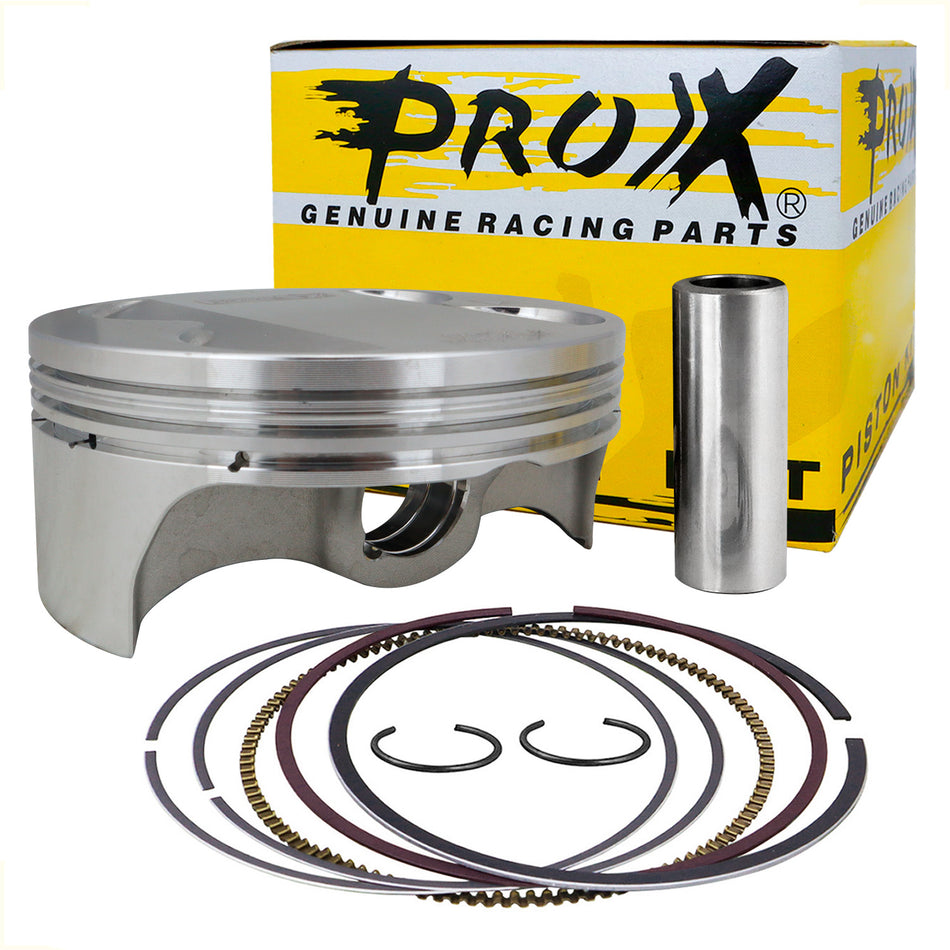 KIT PISTON S LT-R 450 QUADRACER 06-11 (95.47MM) B - PROX