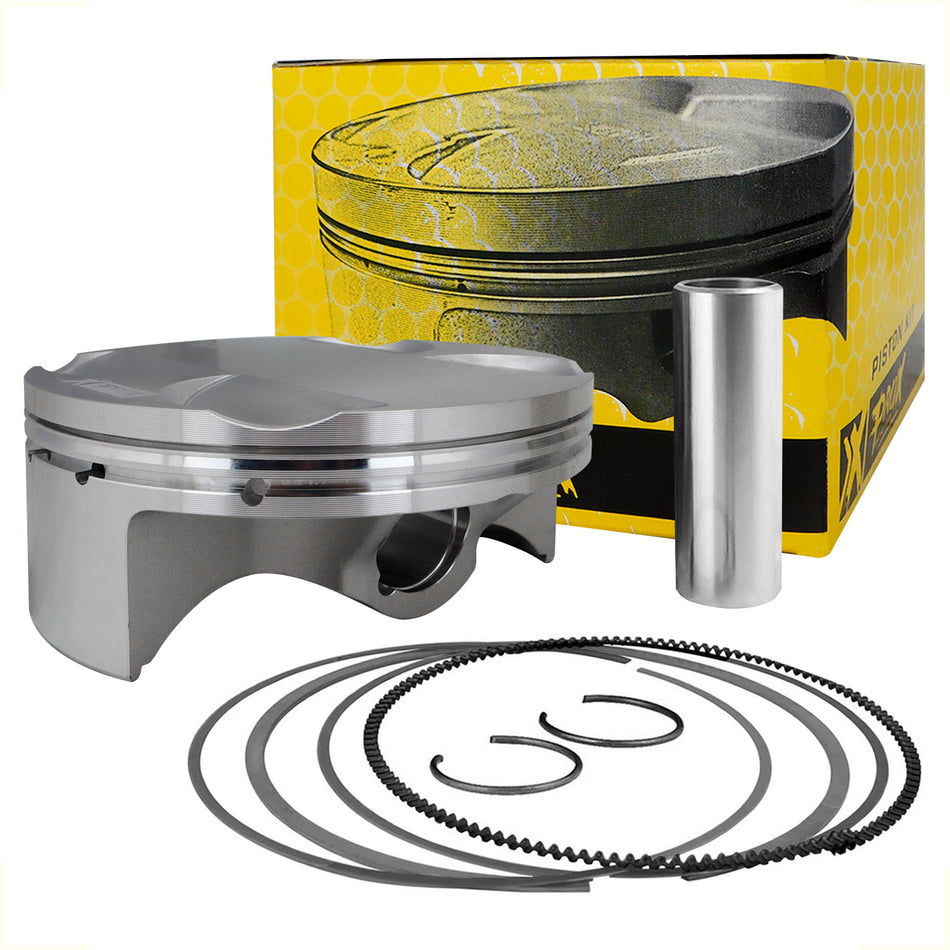 KIT PISTON S RMZ 450 13-25 (95.97MM) B - PROX