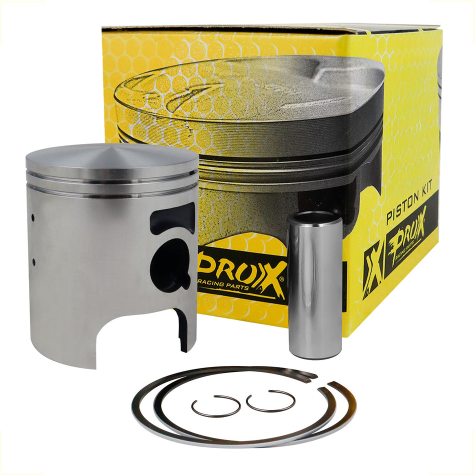 KIT PISTON K KX 80 88-00 (46.98MM) D -PROX