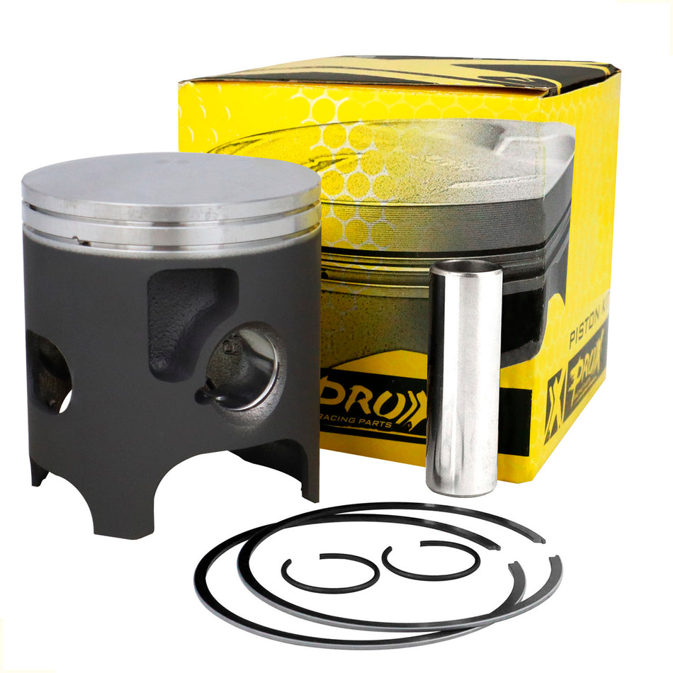 KIT PISTON K KX 250 92-04 (66.35MM) B - PROX