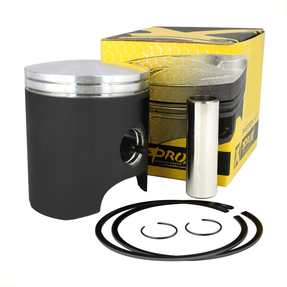 KIT PISTON K KX 250 05-08 (66.35MM) B - PROX