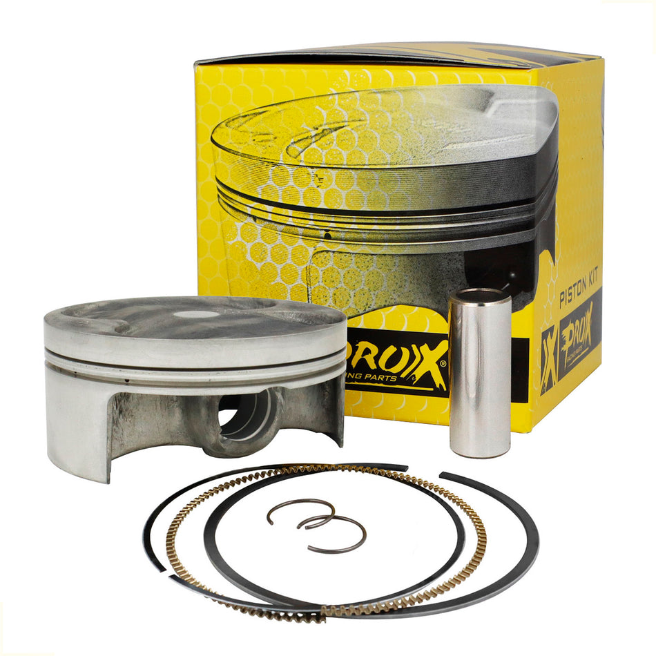 KIT PISTON K KX 250 F 06-09 (76.96MM) A - PROX