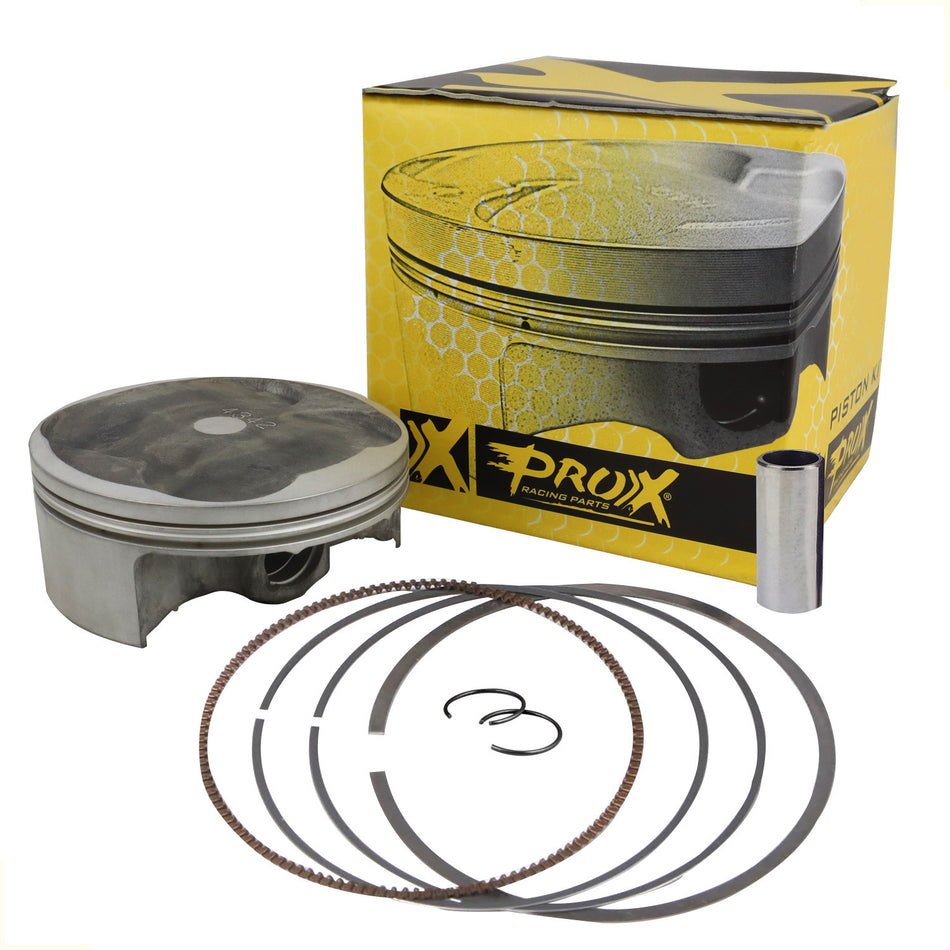 KIT PISTON K KX 250 F 11-14 (76.98MM) C - PROX