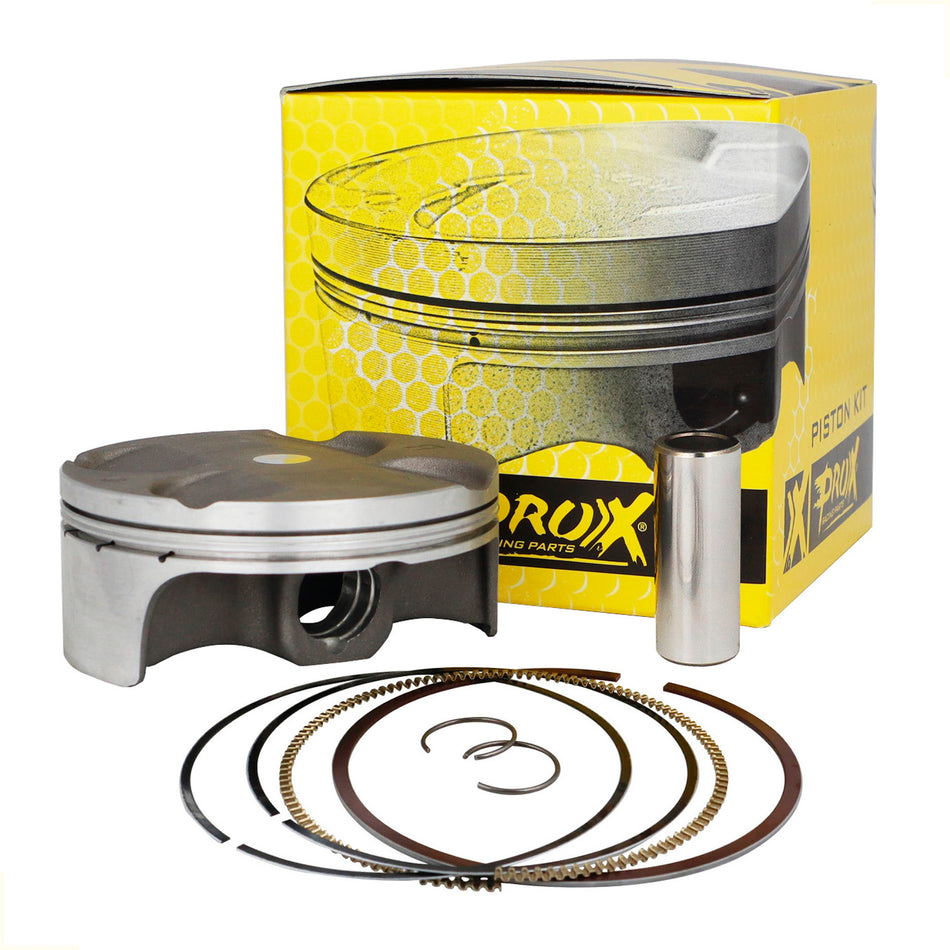 KIT PISTON K KX 250 F 17-18 - KX 250 19 (76.96MM) A - PROX
