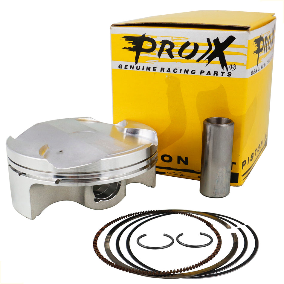 KIT PISTON K KX 250 - KX 250 X 21-22 (77.96MM) A - PROX