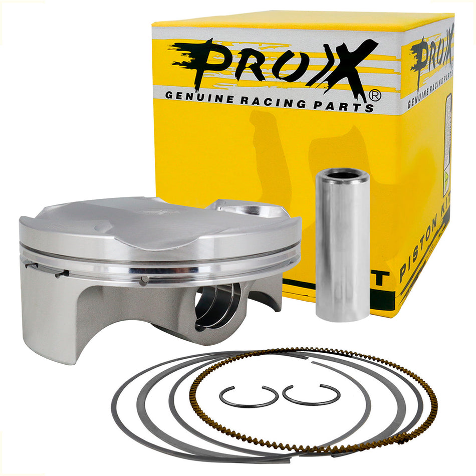 KIT PISTON K KX 250 - KX 250 X 23-24 (77.98MM) C - PROX
