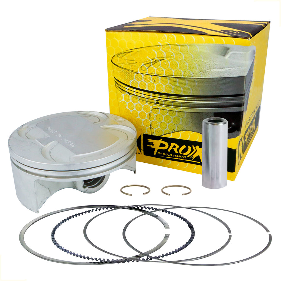 KIT PISTON K KLX 450R 08-21 - KX 450F 06-08 (95.97MM) A - PROX