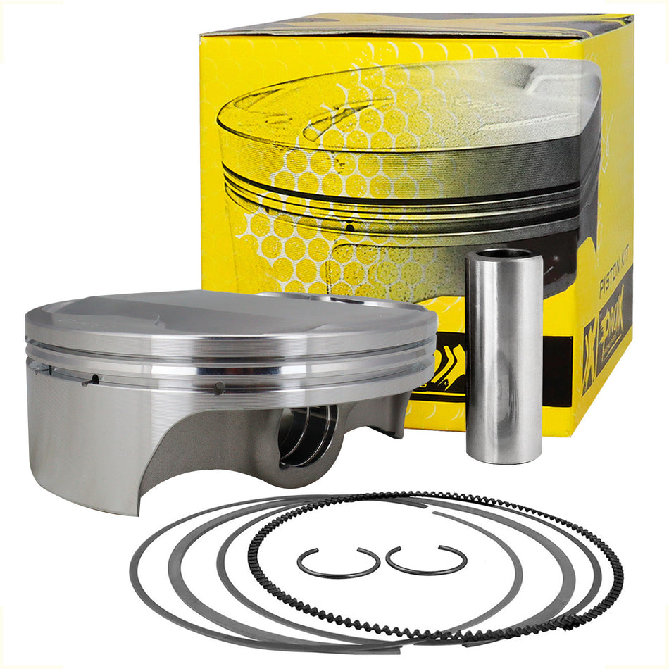 KIT PISTON K KX 450F 09-12 (95.98MM) B - PROX