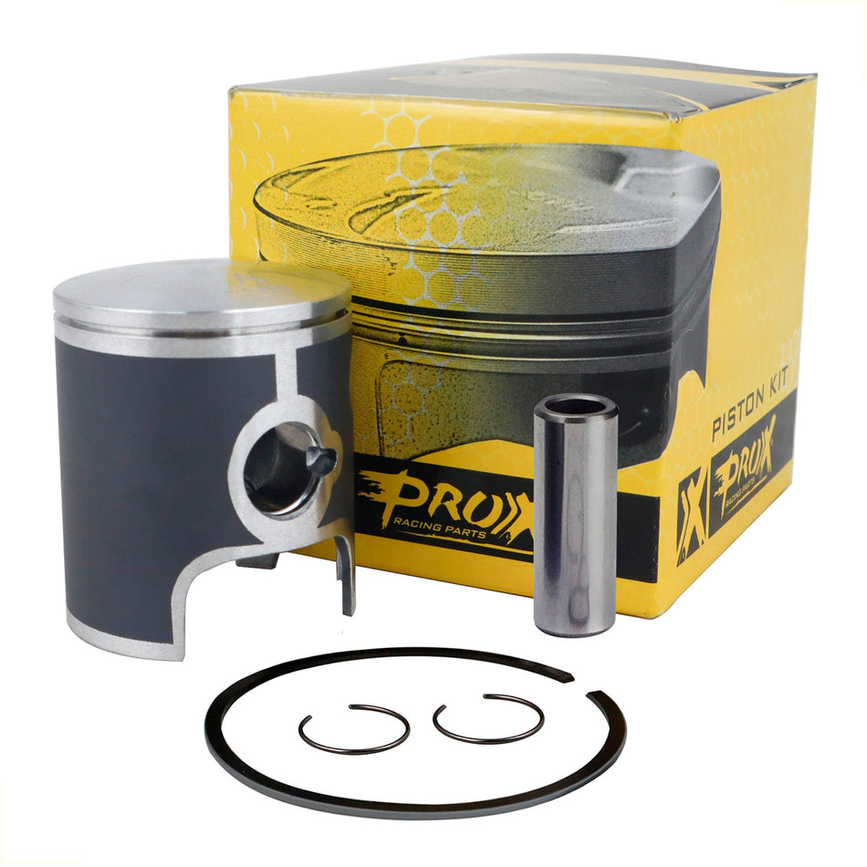 KIT PISTON KTM SX 50 01/08 - 50 ADVENTURE 02/08 (39.48MM) C - PROX