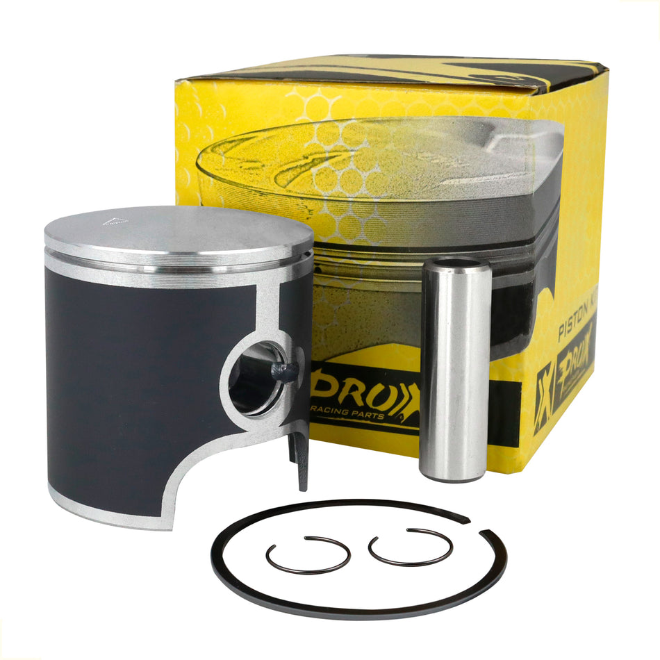 KIT PISTON KTM SX 65 00-08 (44.98MM) C - PROX