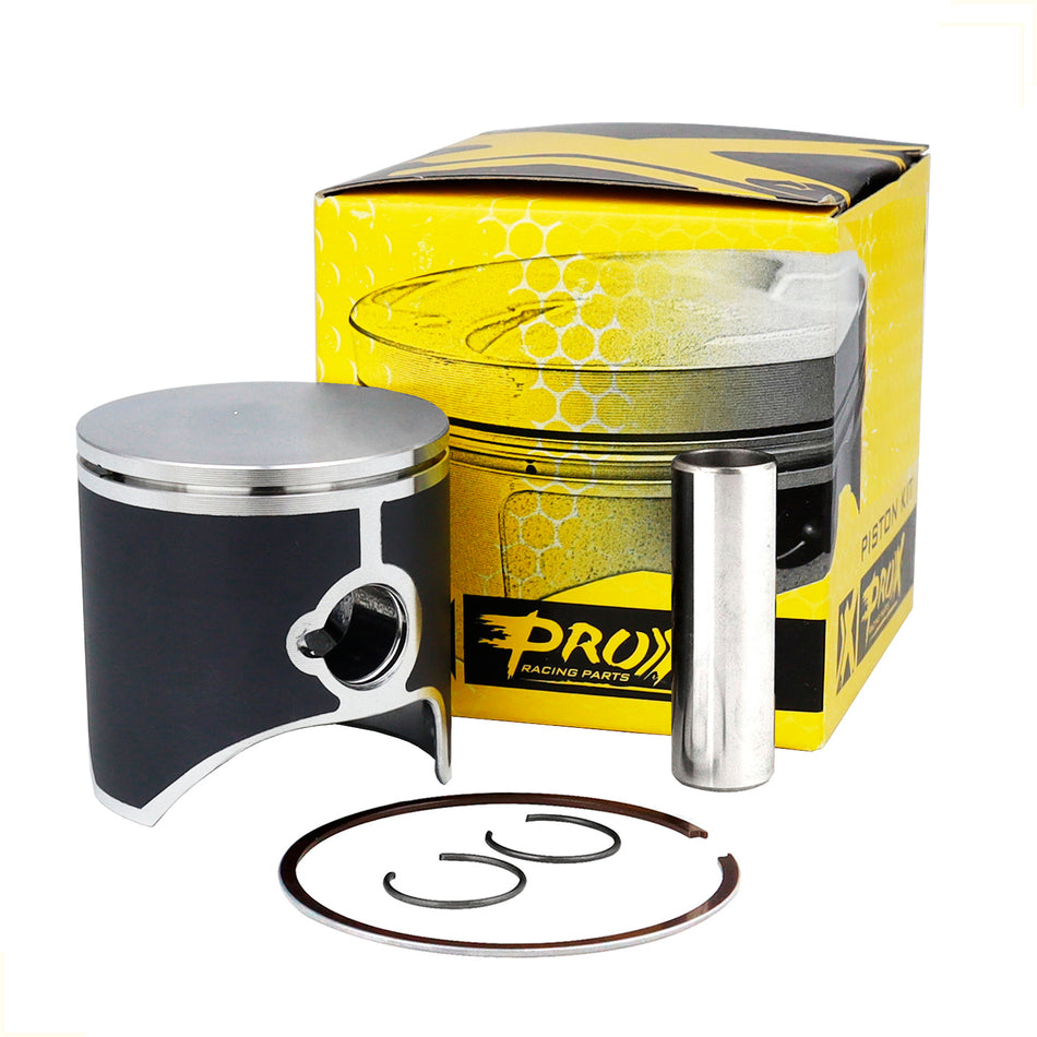 KIT PISTON KTM SX 65 09-25 - HUSQVARNA TC 65 17-25 - GAS GAS MC 65 21-25 (44.96MM) A - PROX