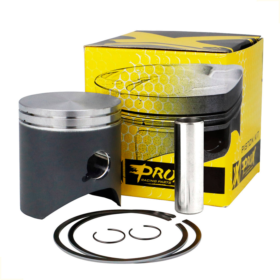KIT PISTON KTM SX 125 07-26 - EXC 125 01-16 - XC-W 125 17-19 - HUSQVARNA TC 125 14-26 - TE 125 14-16 - TX 125 17-19 - (53.98MM) E - PROX