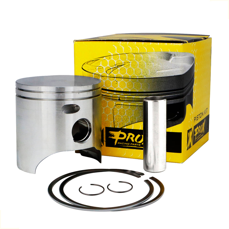 KIT PISTON KTM SX 150 16-22 - XC-W 150 17-19 - HUSQVARNA TE 150 17-19 (57.96MM) C - PROX