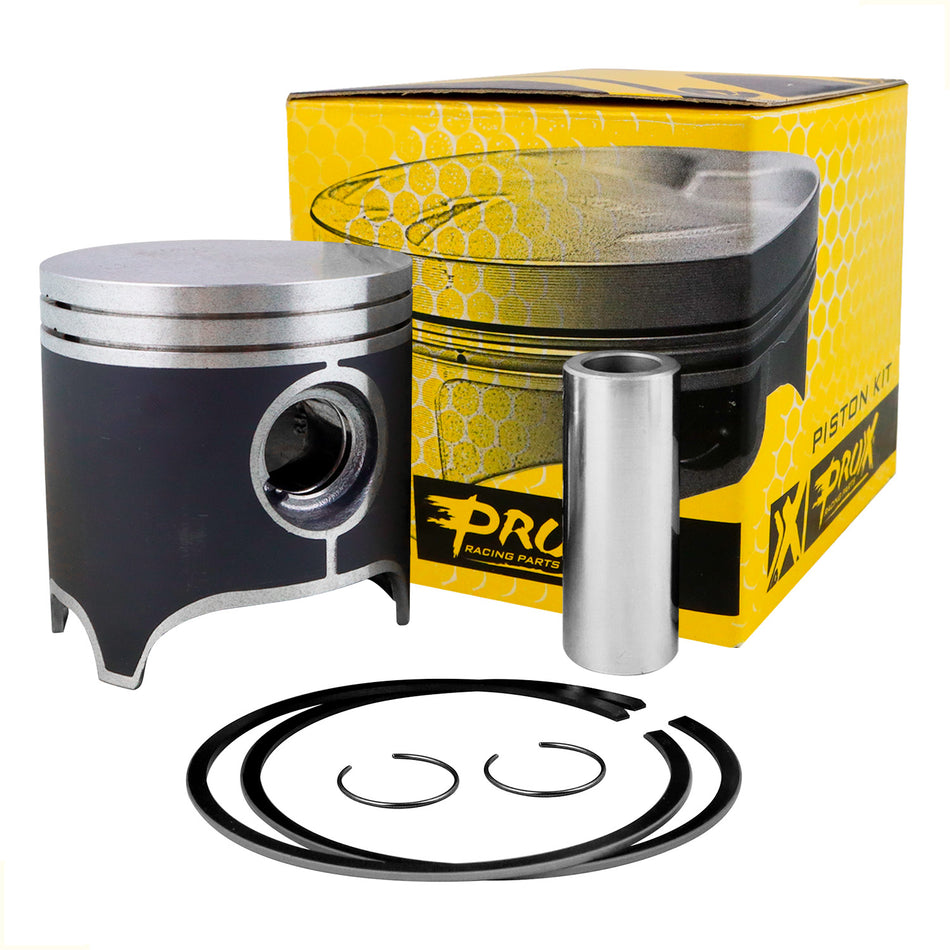 KIT PISTON KTM EXC 200 98-16 (63.97MM) D - PROX