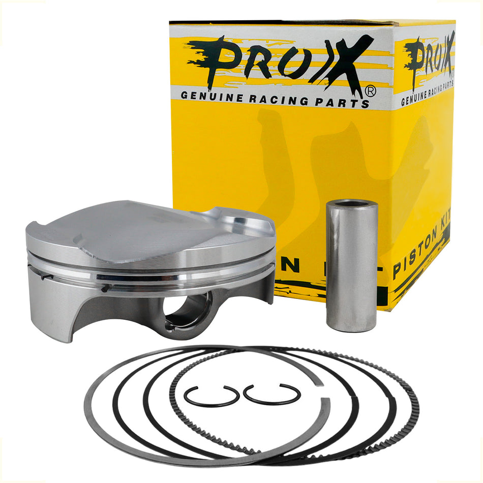 KIT PISTON KTM SX-F 250 13-15 - EXC-F 250 14-23 - HUSQVARNA FC 250 14-15 - FE 250 14-23 (77.98MM) C - PROX