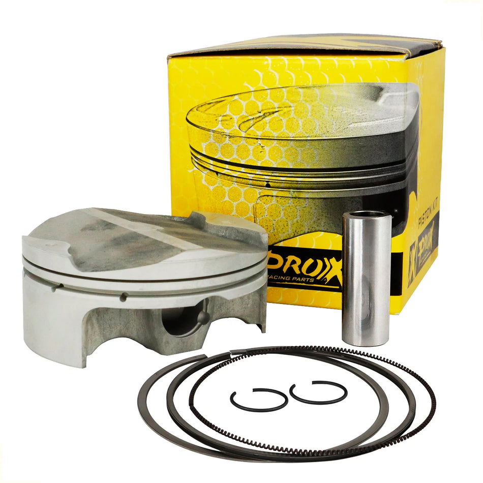 KIT PISTON KTM SX-F 250 06-12 - EXC-F 250 07-13 - XC-F 250 07-12 - XCF-W 250 06-13 (75.96MM) A - PROX