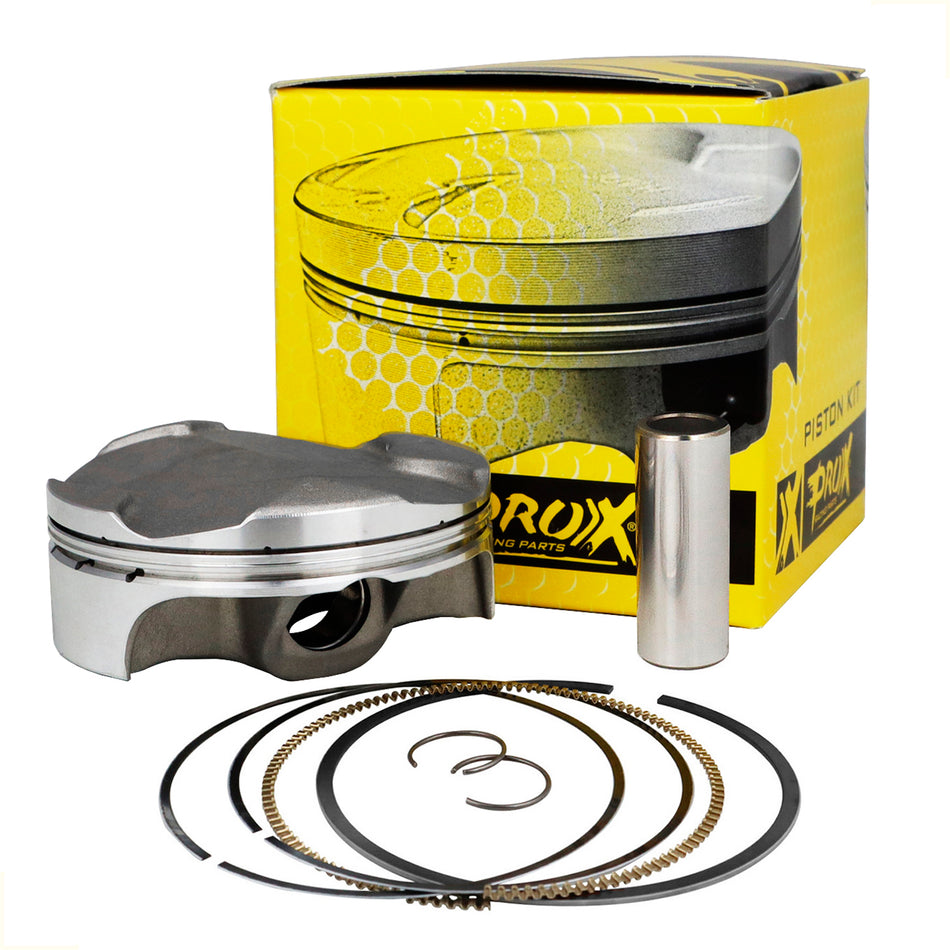 KIT PISTON KTM SX-F 250 - XC-F 250 16-22 - HUSQVARNA FC 250 16-22 - GAS GAS MC 250F - EX 250F 21-23 (77.96MM) A - PROX