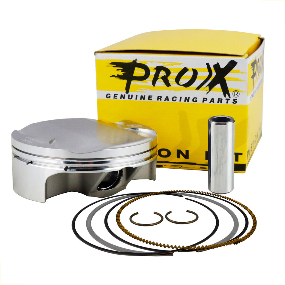 KIT PISTON KTM SX-F 350 11>25 - EXC-F 350 20>25 - GAS-GAS MC 350F 23>25 - HUSQVARNA FC 350 14>25 - FX 350 17>25 - FE 350 20>25 (87.98MM) C - PROX